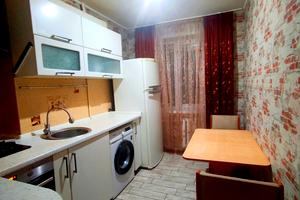 квартира по адресу Калиновая ул., 86