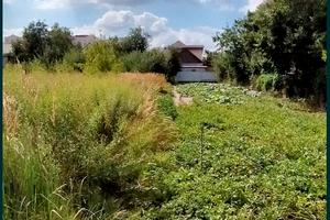 участок по адресу Ярошівська, 47