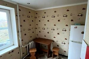 квартира за адресою Колачевського, 85