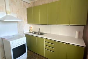 квартира по адресу Гонгадзе Георгия просп. (Советской Украины), 20-К