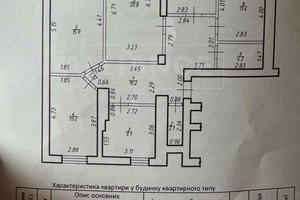 квартира по адресу Тараса Шевченка ул., 115