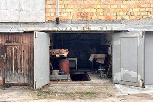 паркоместо по адресу Гаёвая ул., 14