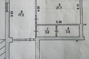 коммерческая по адресу Мира просп. (Леніна), 35б