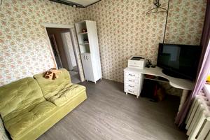 квартира за адресою Князя Володимира Великого просп., 75а