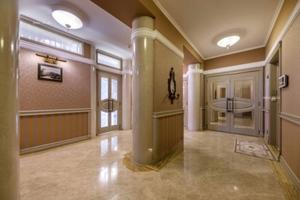 квартира за адресою Римарська вул., 25