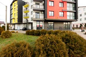 квартира за адресою Незалежності України вул., 33