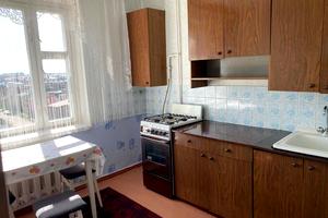 квартира по адресу Вербова, 47