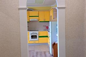 квартира за адресою Барабашова вул., 36а
