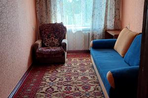 квартира по адресу Гагарина просп. (Гагаріна), 72