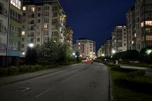 квартира за адресою Слобідська, 8