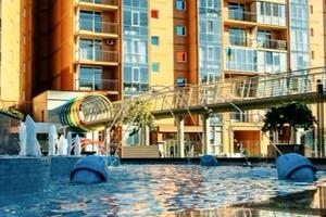 паркоместо по адресу Исидора Воробкевича ул., 33А, К18