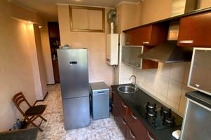 квартира по адресу Данилевского ул., 38