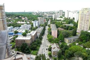 коммерческая по адресу Голосеевская ул., 13