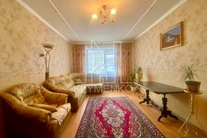 квартира по адресу Новаторов ул., 22-В