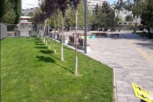 квартира за адресою Калинова вул., 83