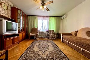 квартира по адресу Голосеевский просп. (40-летия Октября), 97-А