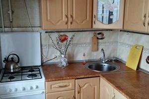квартира за адресою Михайла Котельникова вул., 7
