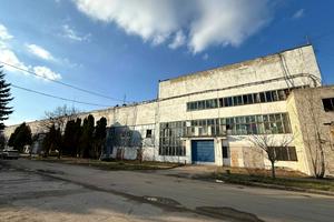 коммерческая по адресу Стрийская ул., 45