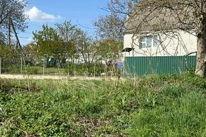 участок по адресу Заярна ул.