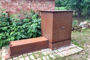 будинок за адресою Національна вул. (Інтернаціональна)