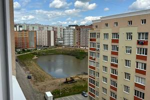 квартира по адресу Кармелюка ул., 3-В