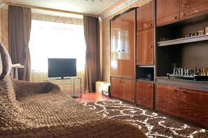 квартира за адресою Архітекторів вул., 32