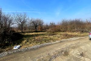 участок по адресу Мукачівська