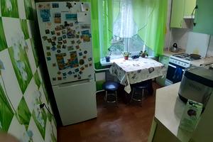 квартира по адресу Комарова ул., 5