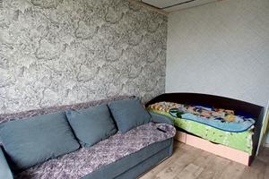 квартира по адресу Грицевца бульв., 4