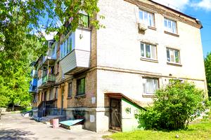 квартира по адресу Максима Березовського ул. (Глінки), 5