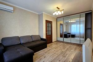 квартира по адресу Бориса Гмыри ул., 16а