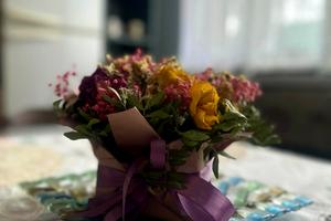 дом по адресу Революції Гідності