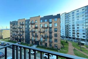 квартира за адресою Юліана Пелеша вул., 5