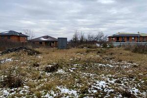 участок по адресу Загорская ул.