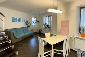 квартира за адресою Тараса Шевченка бульв., 3