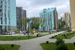 квартира за адресою Стрийська вул., 111-В