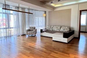 квартира за адресою Валерія Лобановського вул., 10