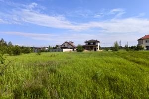 ділянка за адресою Франка І., 12