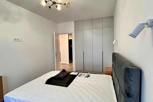 квартира за адресою Трускавецька вул., 2б
