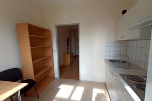 коммерческая по адресу Большая Васильковская ул. (Красноармейская), 8
