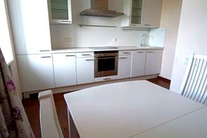 квартира за адресою Запорізьке шосе, 38
