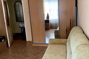 квартира за адресою Велозаводська вул., 30а