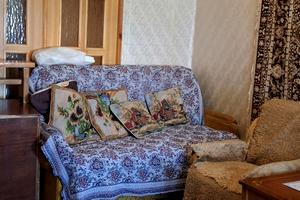 квартира за адресою Степана Бандери вул., 20/1