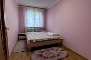 квартира по адресу Независимости просп., 50