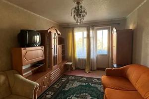 квартира за адресою житловий масив Тополя-3 вул., 21