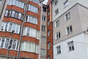 квартира за адресою Чернівецька вул., 64