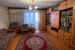 квартира по адресу Среднефонтанский пер., 35/37