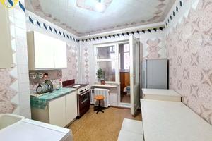 квартира по адресу Евгения Чикаленко ул., 71