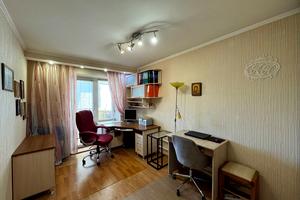 квартира по адресу Леси Украинки ул., 4
