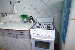 квартира по адресу Мала, 3